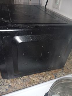 Microwave's