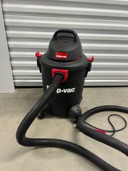 Shop-Vac