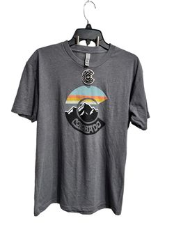 Colorado t shirt (New)