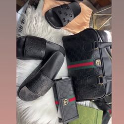GG Black Set 