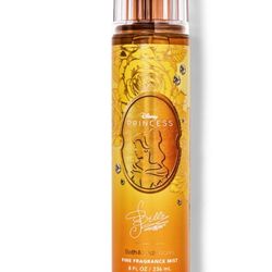 Bath And Body Works Belle Limited Edition 