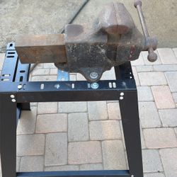 Vise Brand Hollands Crepe Made In The USA 