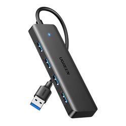 4 - Port USB 3.0 USB hub