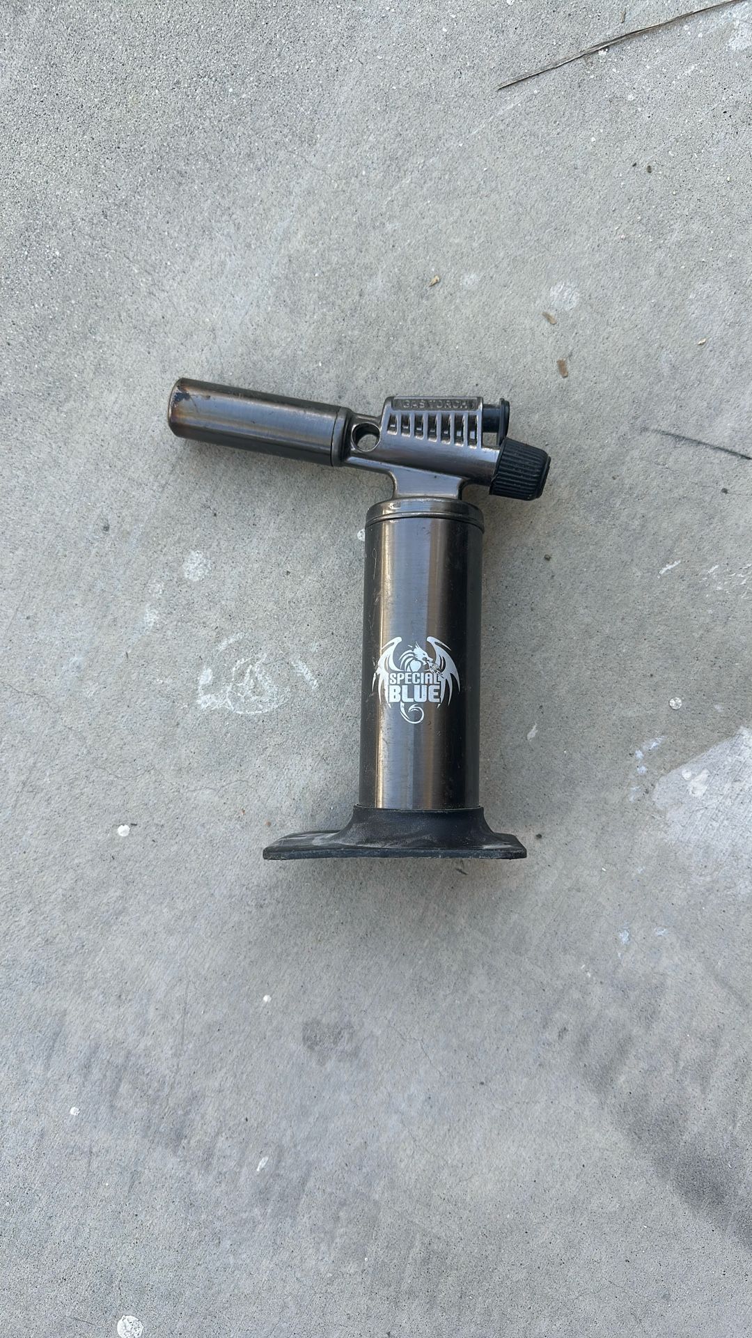 Gas Torch