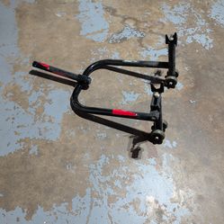 Motorcycle Rear Stand