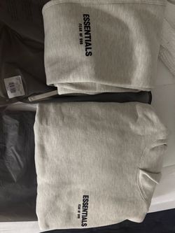 Essentials sweatsuit