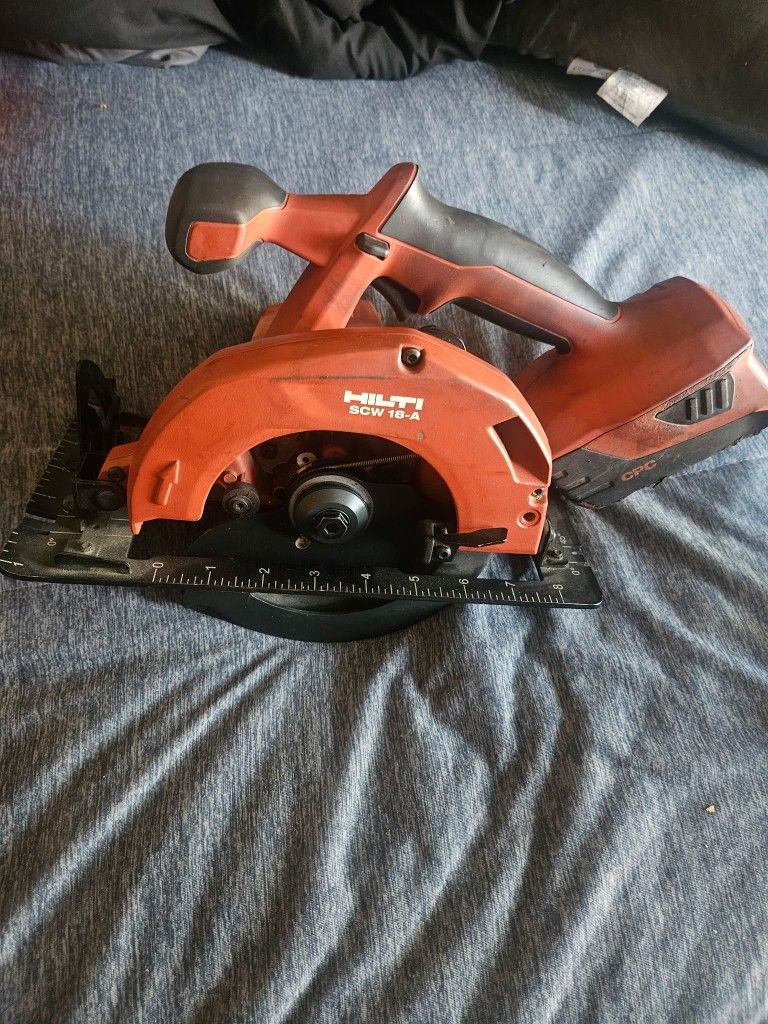 hilti tools