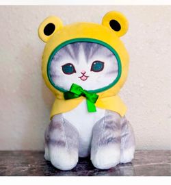Mofusand Plush Toy