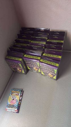 Pokémon Cards