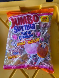 Jumbo Sutidora