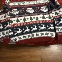 Christmas Sweater