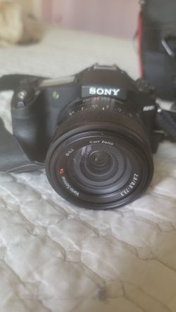 Sony VARIO-SONNAR