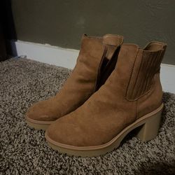 Woman Boots
