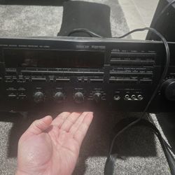 BOSE Surround Sound System