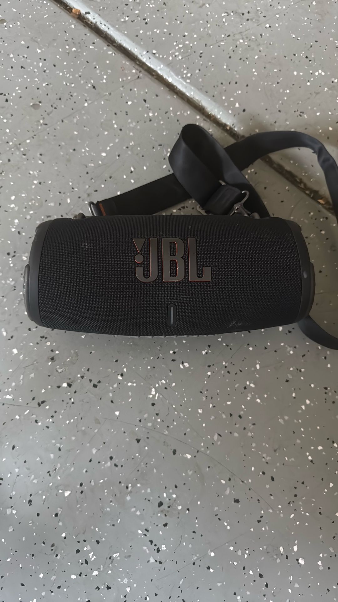 JBL Speaker Xtreme 3