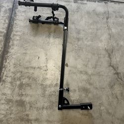 Bike Rack