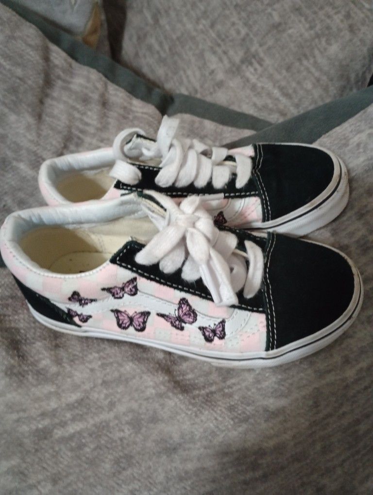 Vans
