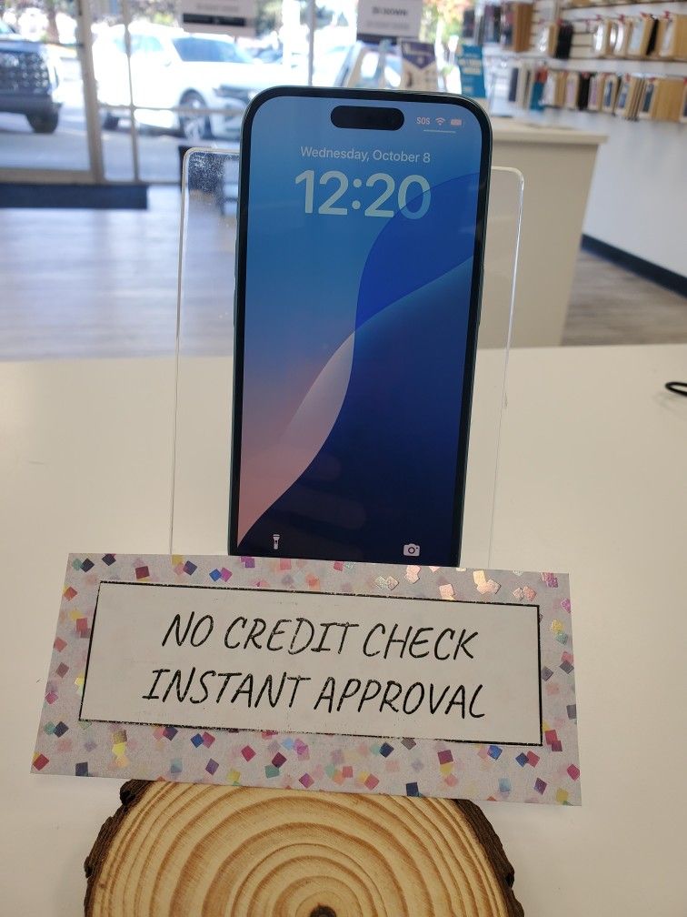๐ฆ Pre-Owned Apple iPhone 16 โ Now from $469 or $1 Down! Save 50% Instantly with Peace-of-Mind Warranty