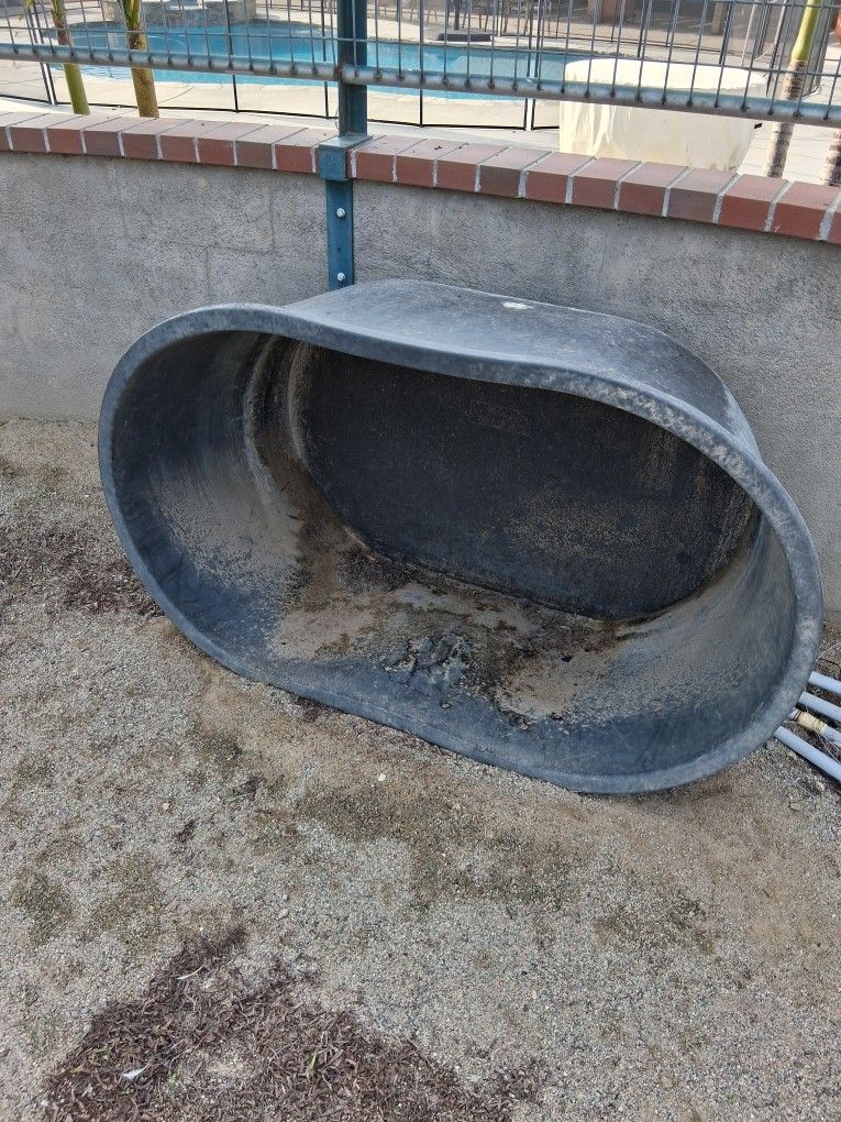 Water Trough