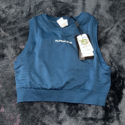 Alphalete Top Large 