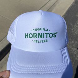 Trucker Hat