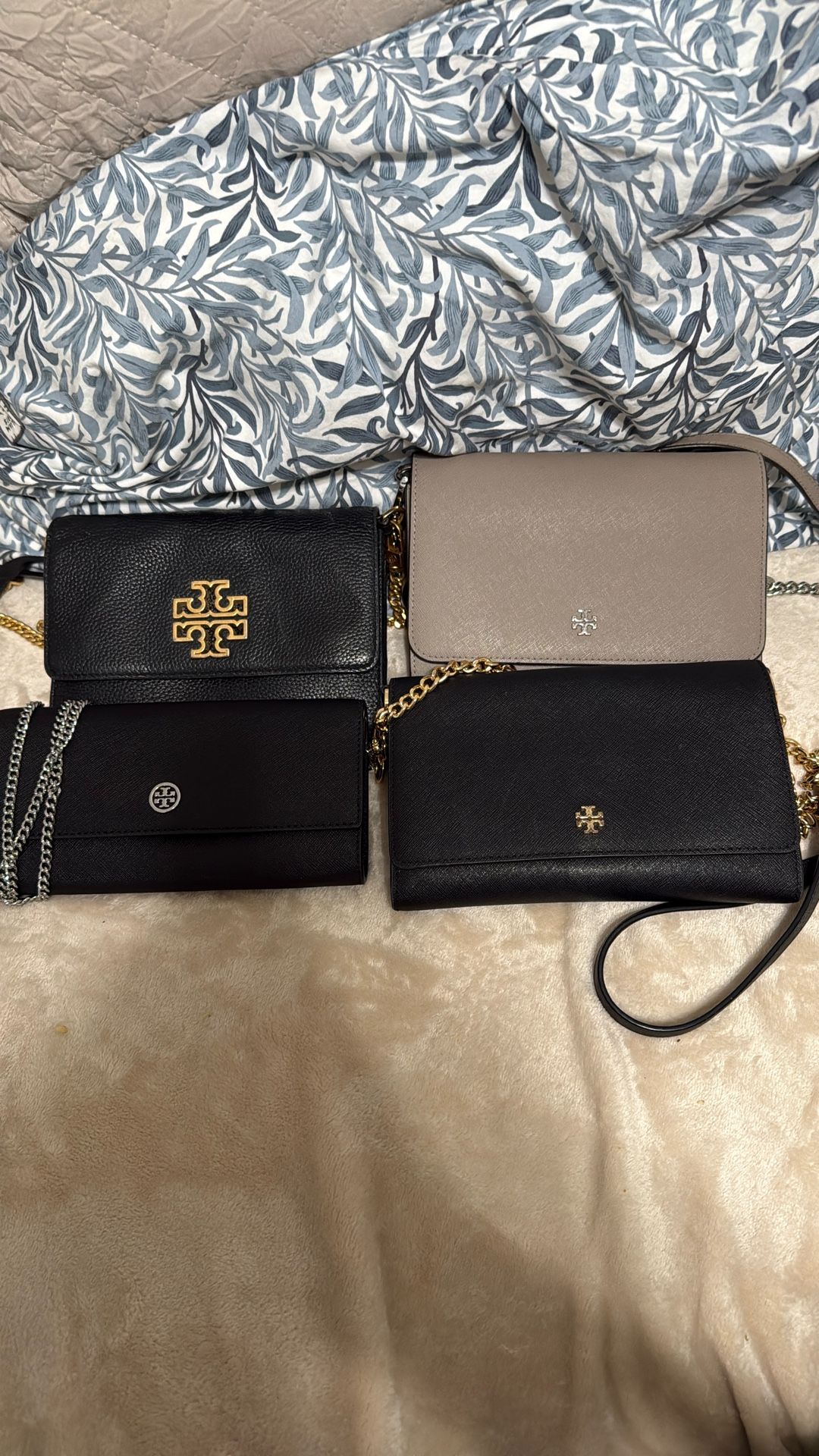 Tory Burch Bags