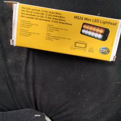 Emergency Strobe