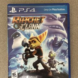 PS4 Game $10