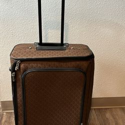 Suitcase 