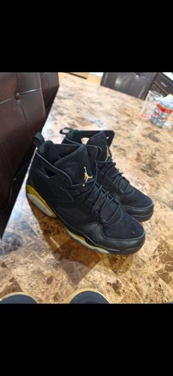 Jordans flight club 91
