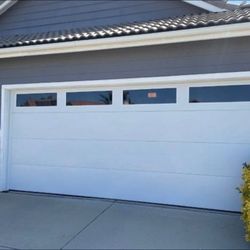 Garage Doors