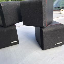 Bose Speakers 