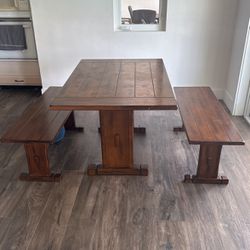 Dining Small Table 