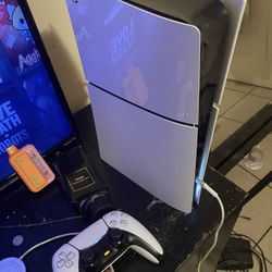 BRAND NEW!! Ps5 Slim 