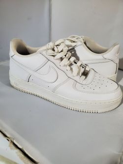 Kids Nike Air Force 1 Low sneakers