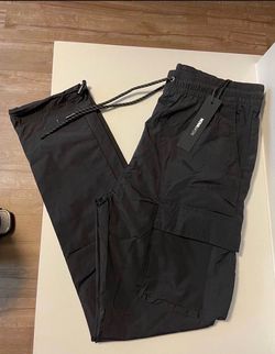 Fashion nova pants