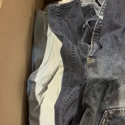 Pantaloon $5 Cada UNO