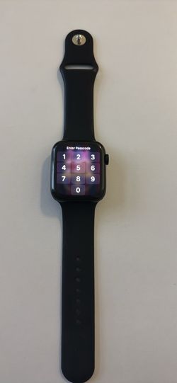 Apple Watch SE (2nd Generation)