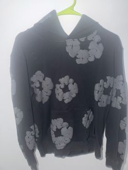Denim Tears Hoodie