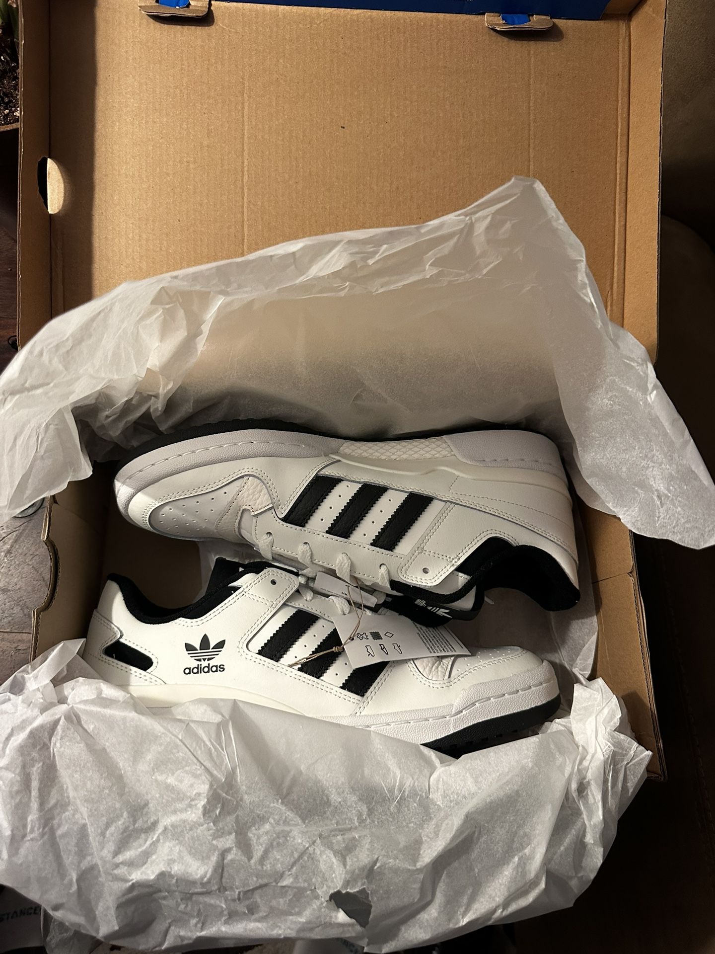 Adidas Forum Low CL