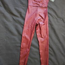 NWT Bodysuit/Romper Women's Size XS