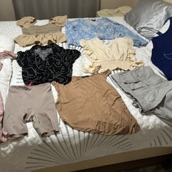 Teens Clothes 