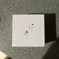 AirPod Pros 2 