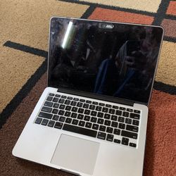 MacBook Pro 2014 256GB