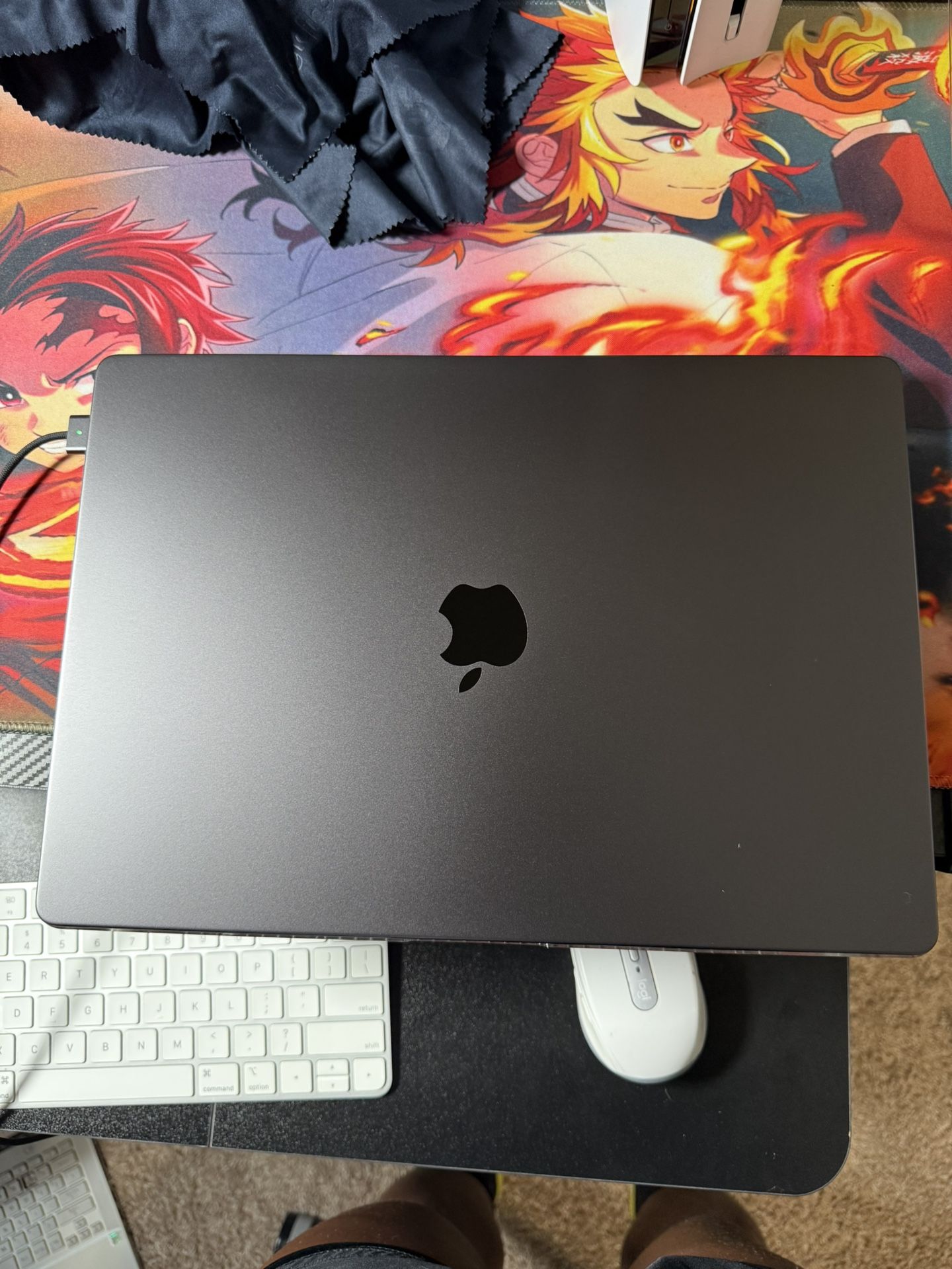 M3 Max 1TB 36gb RAM 