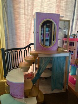 KidKraft American Girl Doll House Playset