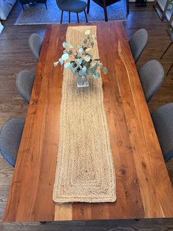 CB2 Dining Table