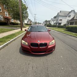 2011 BMW 328i