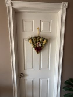 Decorative Umbrella