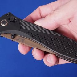 Benchmade 710